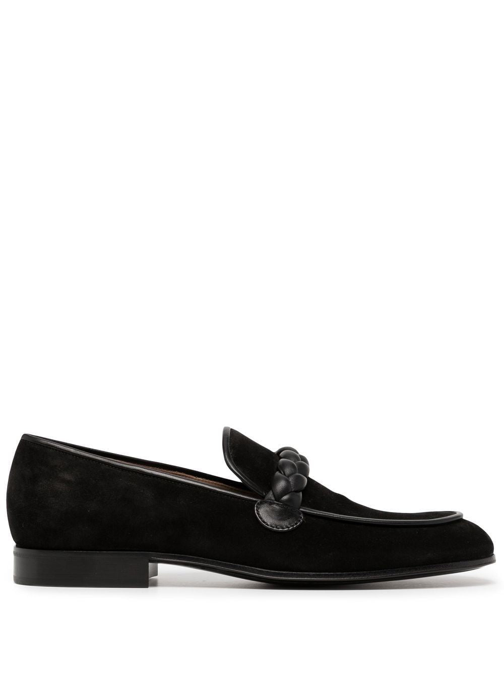 GIANVITO ROSSI Massimo Men's Moccasins