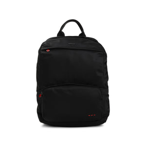 KITON Polyamide Mini Backpack - 28cm x 42cm x 12cm