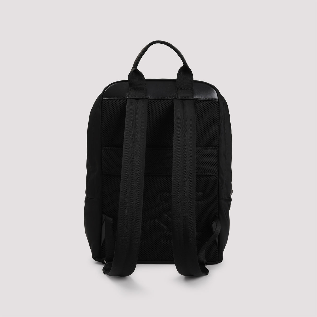 KITON Polyamide Mini Backpack - 28cm x 42cm x 12cm