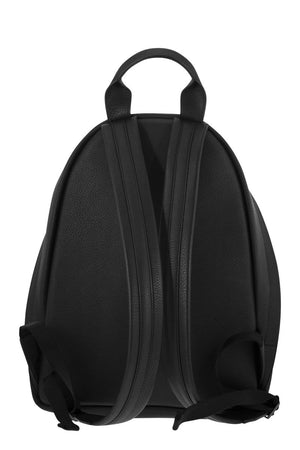 KITON Deerskin Mini Backpack for Men