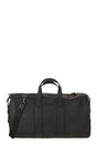 KITON Deerskin Duffle Handbag - 57 x 30 x 25 cm