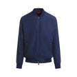 KITON Men's Mini Bomber Jacket for Spring/Summer 2025