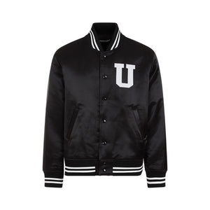 UNDERCOVER Men's Cotton Bomber Jacket - FW23 Collection