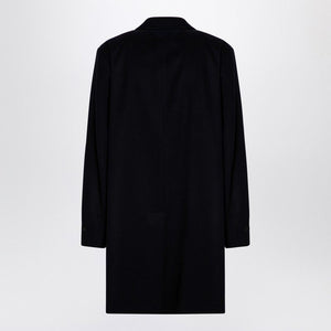 PRADA Single-Breasted Wool Jacket for Men