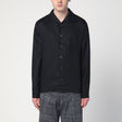 PRADA Casual Linen Shirt for Men - SS25 Collection