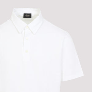 BRIONI Stylish SS25 Polo for Men