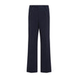 PRADA Cotton Popeline Pants for Men