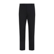 PRADA Cotton Blend Trousers