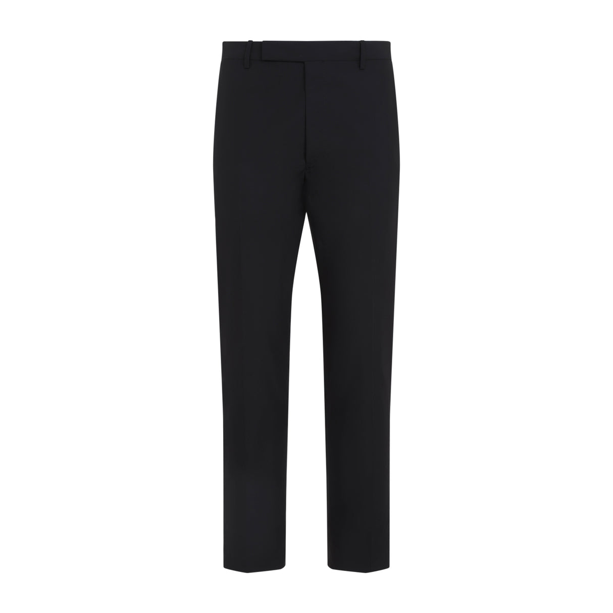 PRADA Cotton Blend Trousers