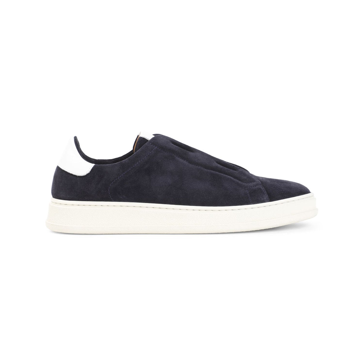 KITON Suede Sneakers for Men