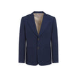 VALENTINO Exquisite 100% Virgin Wool Jacket for Men - Spring Summer 25