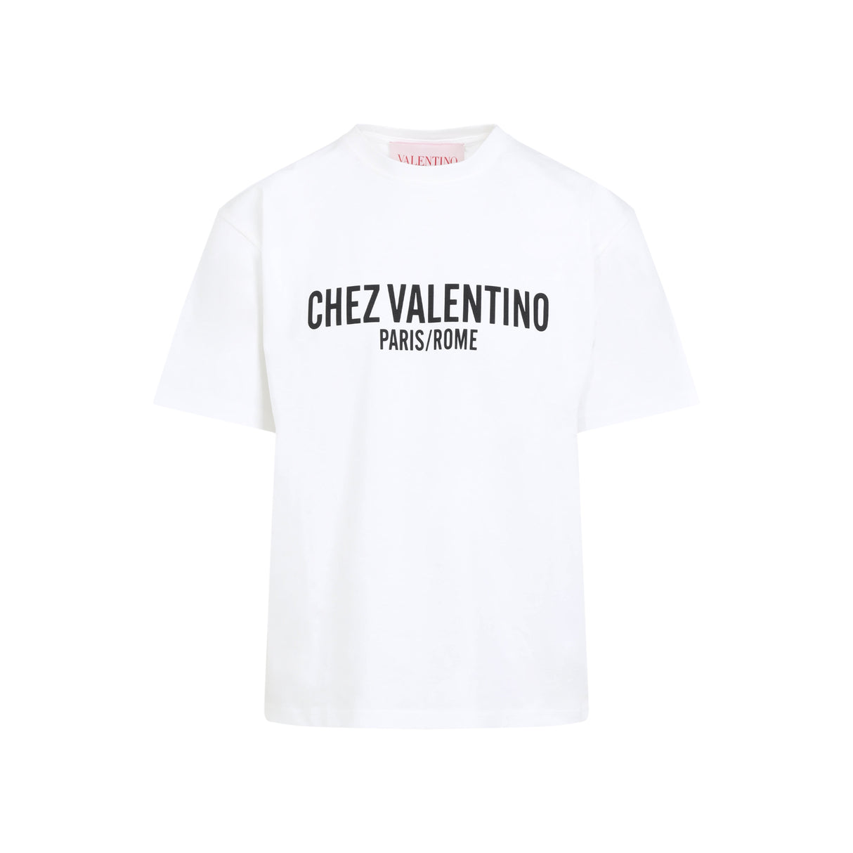 VALENTINO Luxury Comfort T-Shirt - Size S