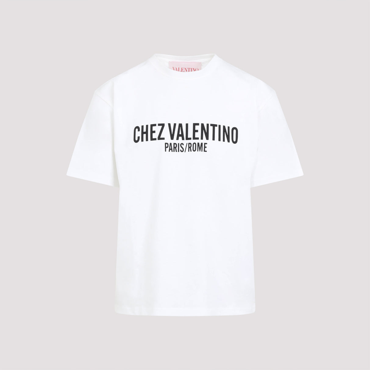 VALENTINO Luxury Comfort T-Shirt - Size S