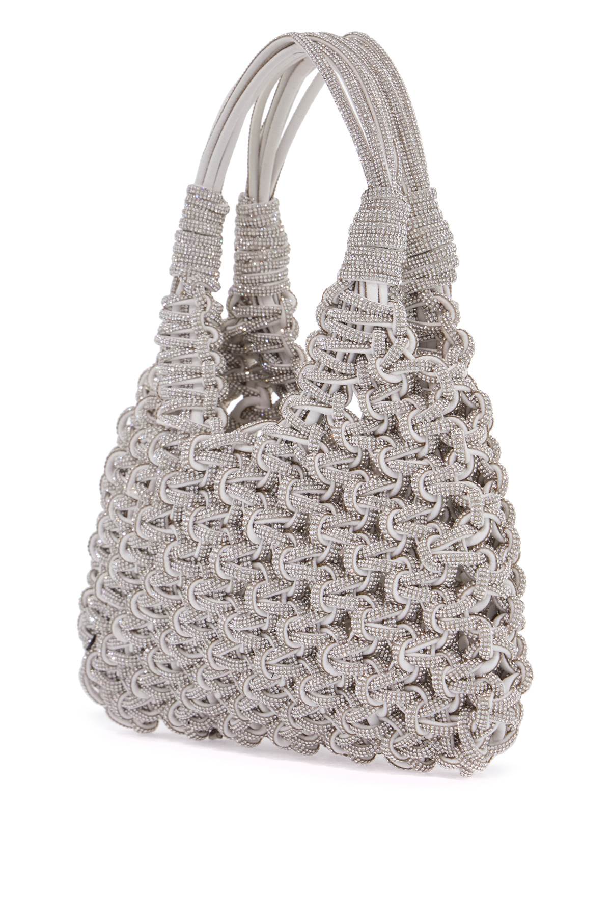 HIBOURAMA Mini Rock Handbag