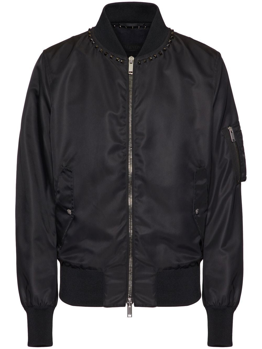 VALENTINO Men's Lightweight Spring Jacket