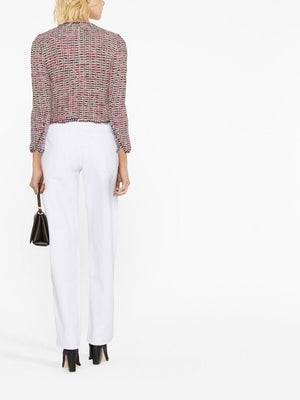 ISABEL MARANT Chic Mini Blouse