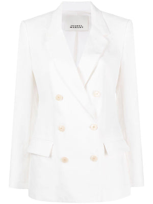 ISABEL MARANT Chic Blazer for Effortless Layering