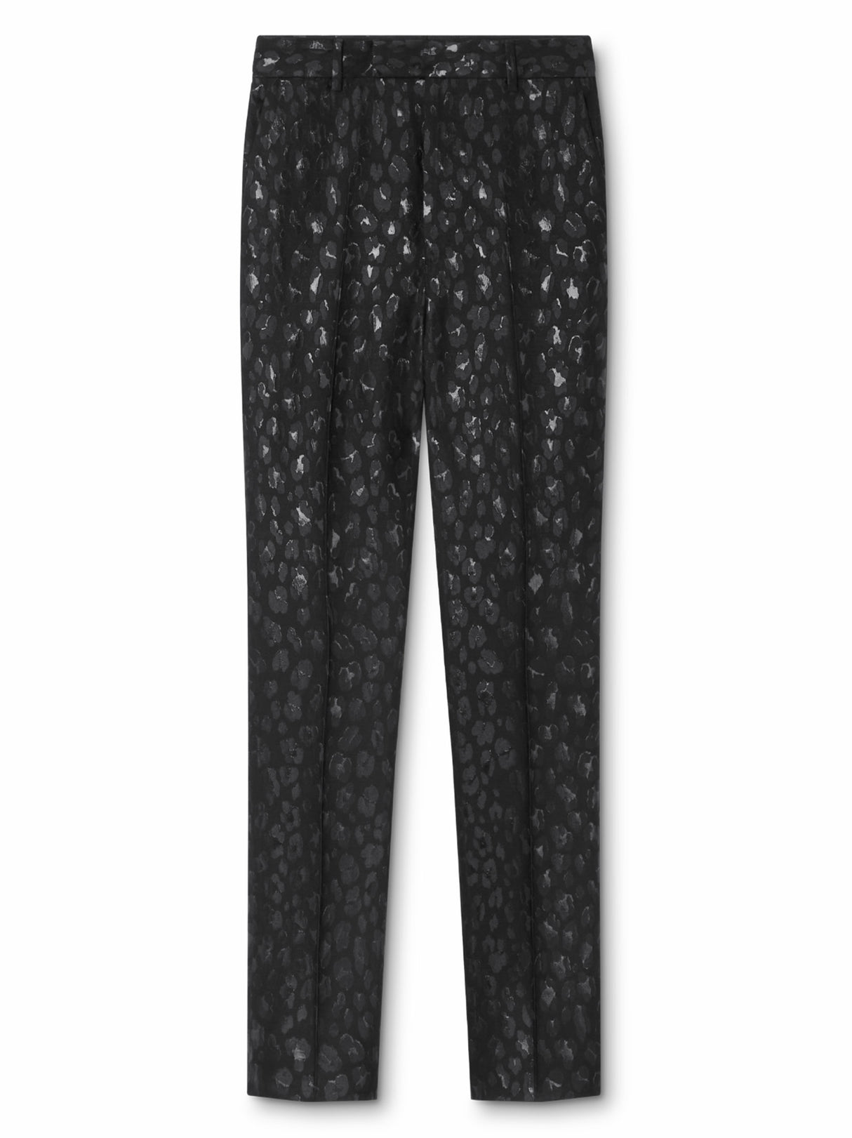 VERSACE Tailored Trousers for Men - Size 36