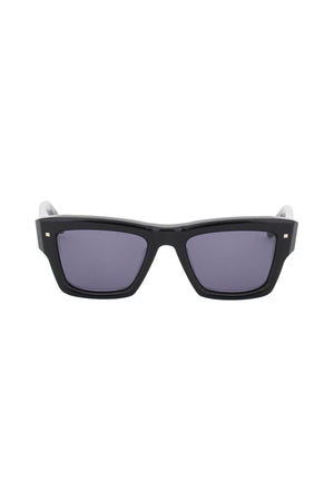 VALENTINO Chic Acetate Cat-Eye Sunglasses