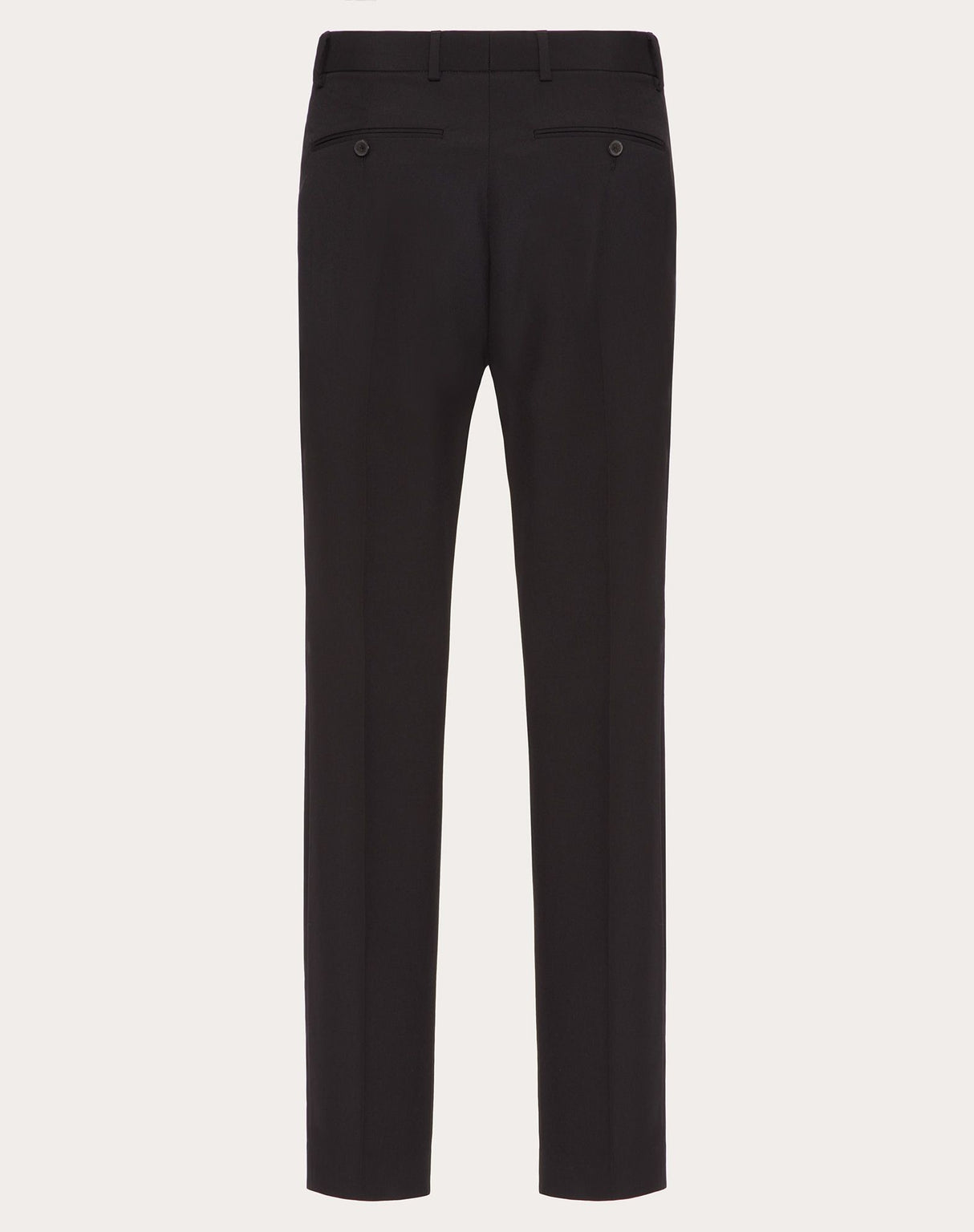 VALENTINO Men's Slim Fit Trousers