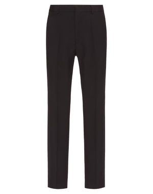 VALENTINO Men's Slim Fit Trousers