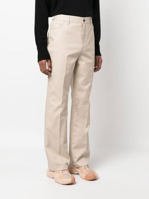 Men's Sabbia Trousers from VALENTINO SS23 Collection