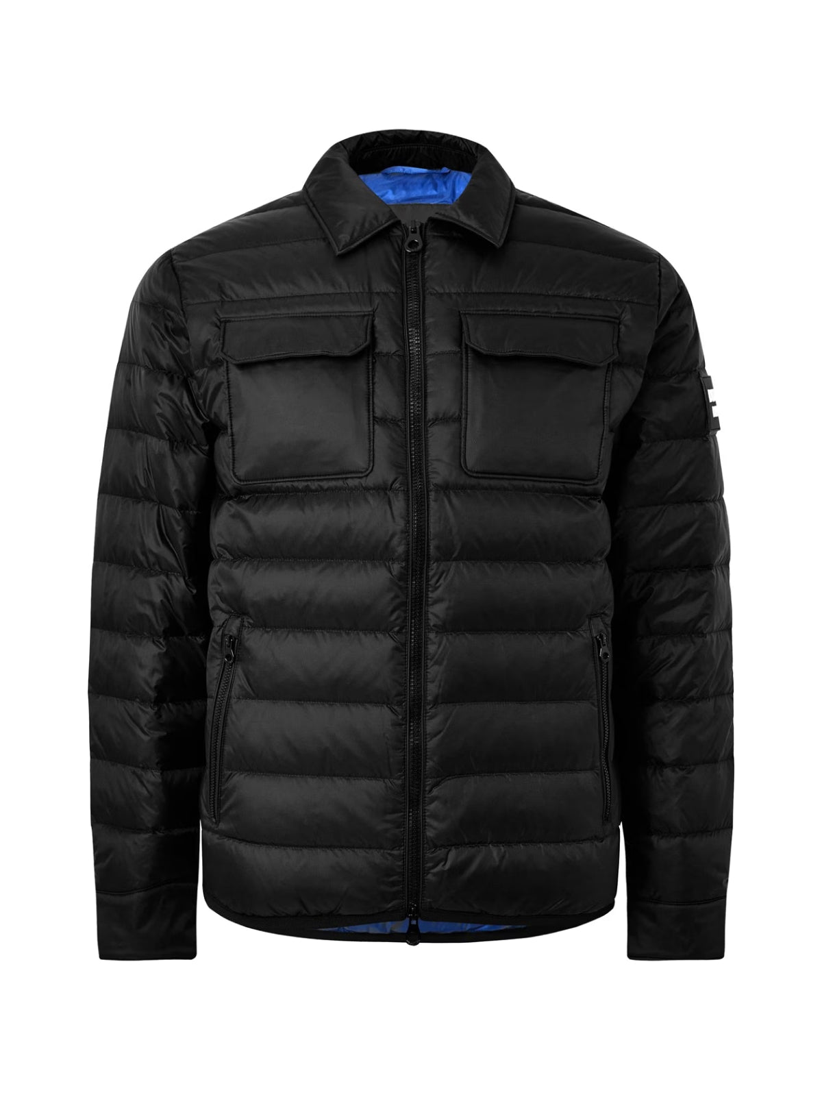 DUVETICA Men's Premium Puffer Down Jacket