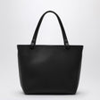 THE ROW Mini Grained Calfskin Tote Handbag