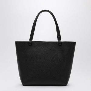 THE ROW Mini Grained Calfskin Tote Handbag