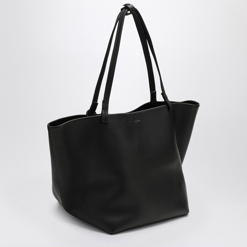 THE ROW Mini Tote Handbag with Removable Zip Pouch