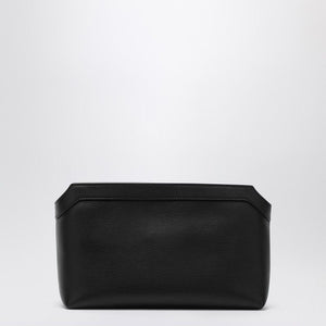 THE ROW Mini Leather Clutch Handbag