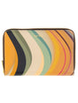 PAUL SMITH Dusky Swirl Mini Wallet