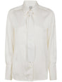 PAUL SMITH Elegant Women's Shirt for Spring/Summer 2025