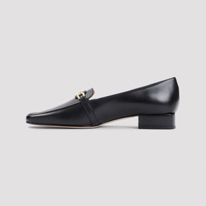 TOM FORD Elegant Women's Leather Loafers