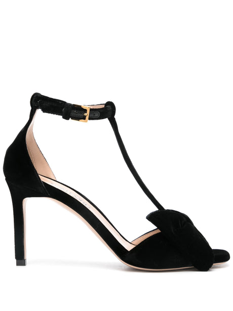 TOM FORD Mid Heel Sandals