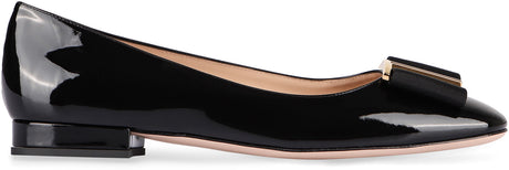 TOM FORD Elegant Ballerina Flats