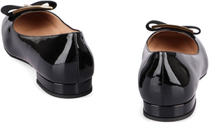 TOM FORD Elegant Ballerina Flats