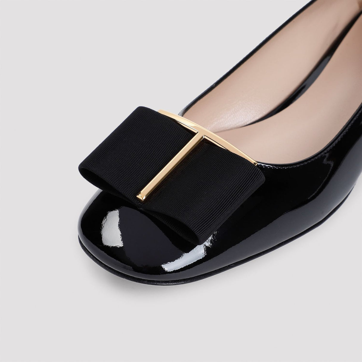 TOM FORD Elegant Ballerina Flats