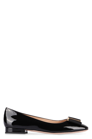 TOM FORD Elegant Ballerina Flats