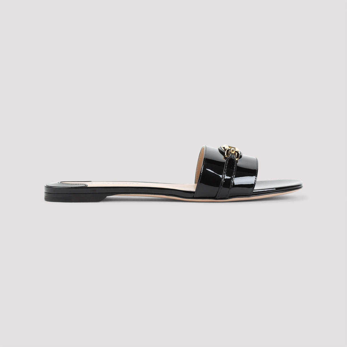 TOM FORD 100% Leather Sandals for Women - SS25