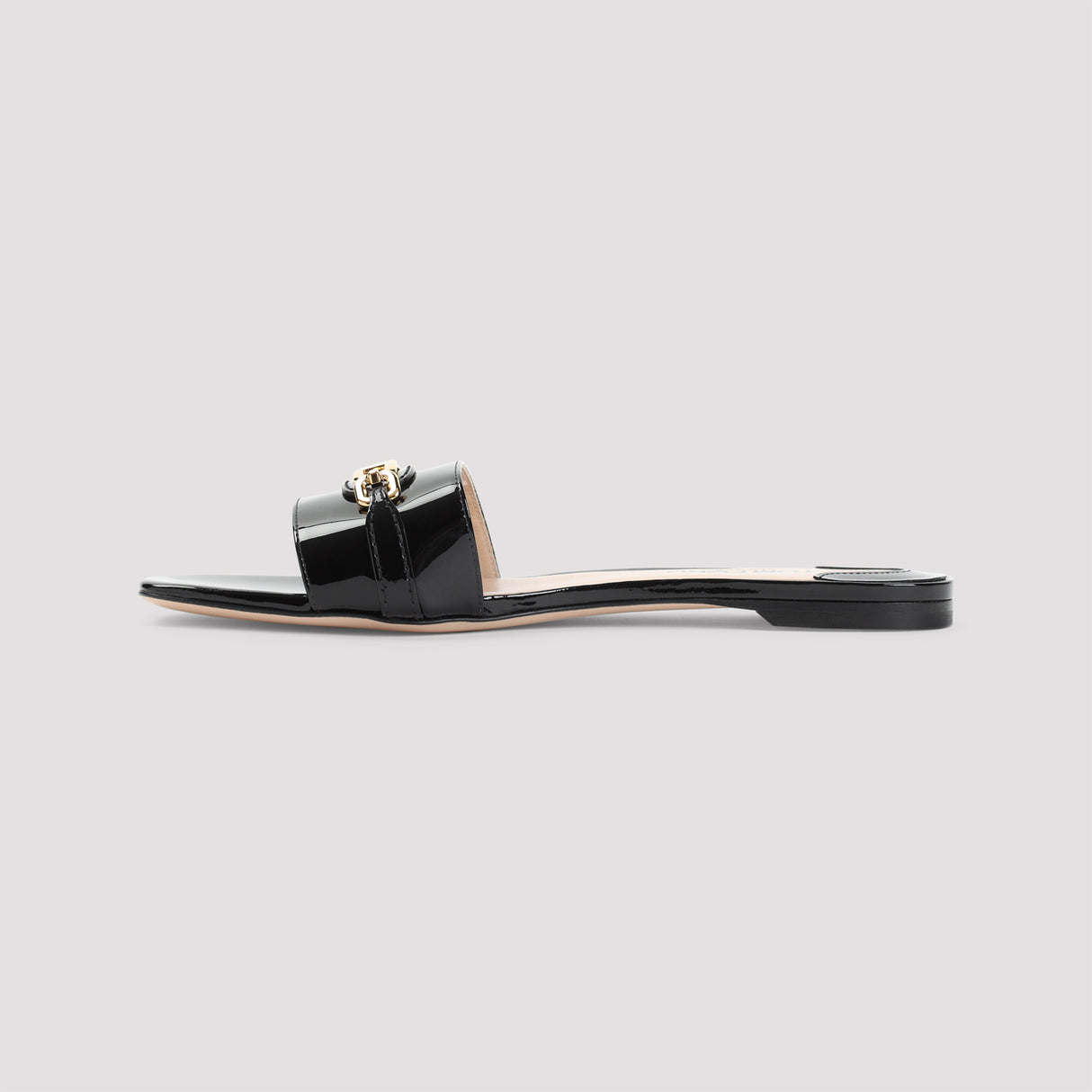 TOM FORD 100% Leather Sandals for Women - SS25