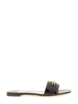 TOM FORD Chic Slide Sandal for Women - FW24