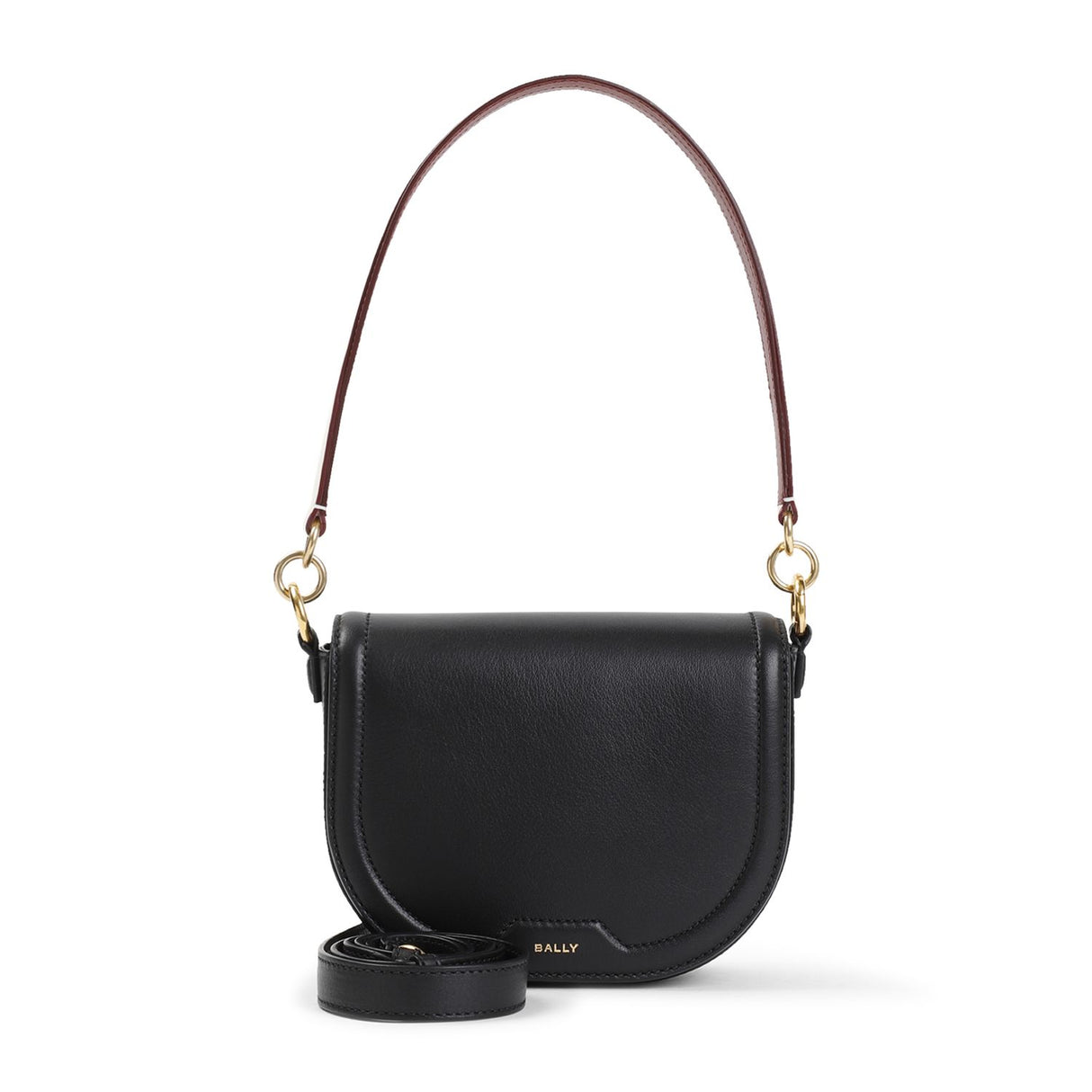 BALLY Mini Crossbody Handbag - Fall/Winter 2024