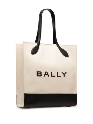 BALLY Mini Tote Handbag for Everyday Elegance