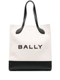 BALLY Mini Tote Handbag for Everyday Elegance