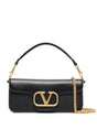 VALENTINO GARAVANI Mini Leather Shoulder Handbag