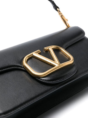 VALENTINO GARAVANI Mini Leather Shoulder Handbag