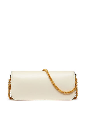 VALENTINO GARAVANI Mini Leather Shoulder Handbag