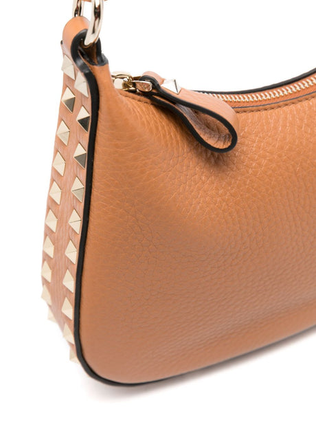 VALENTINO GARAVANI Mini Rockstud Shoulder Bag