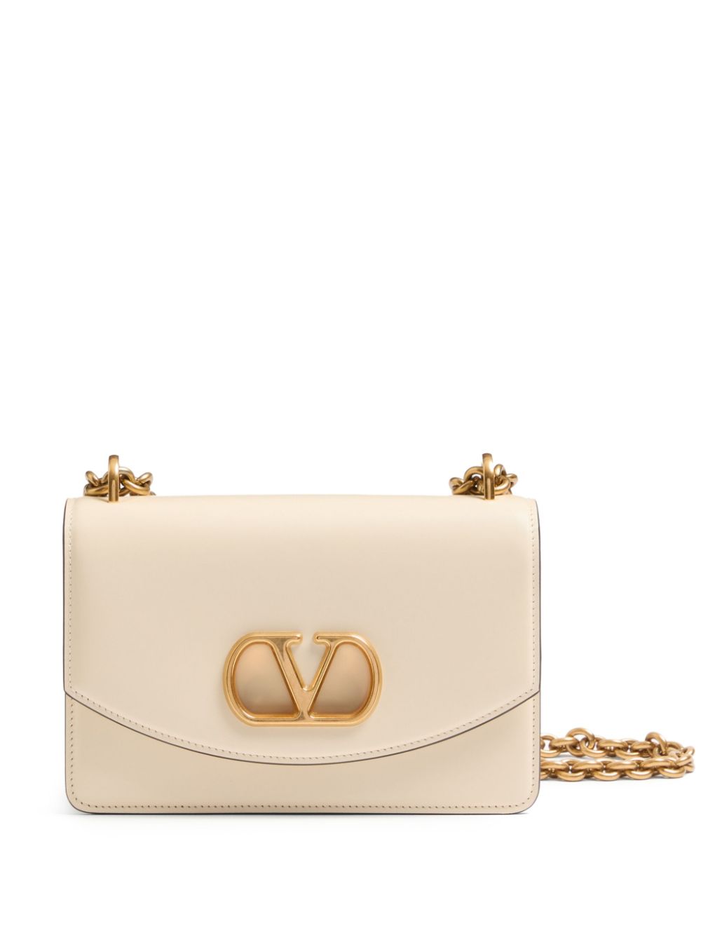 VALENTINO GARAVANI Mini Leather Shoulder Handbag